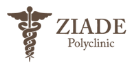 ZIADE Polyclinic Logo