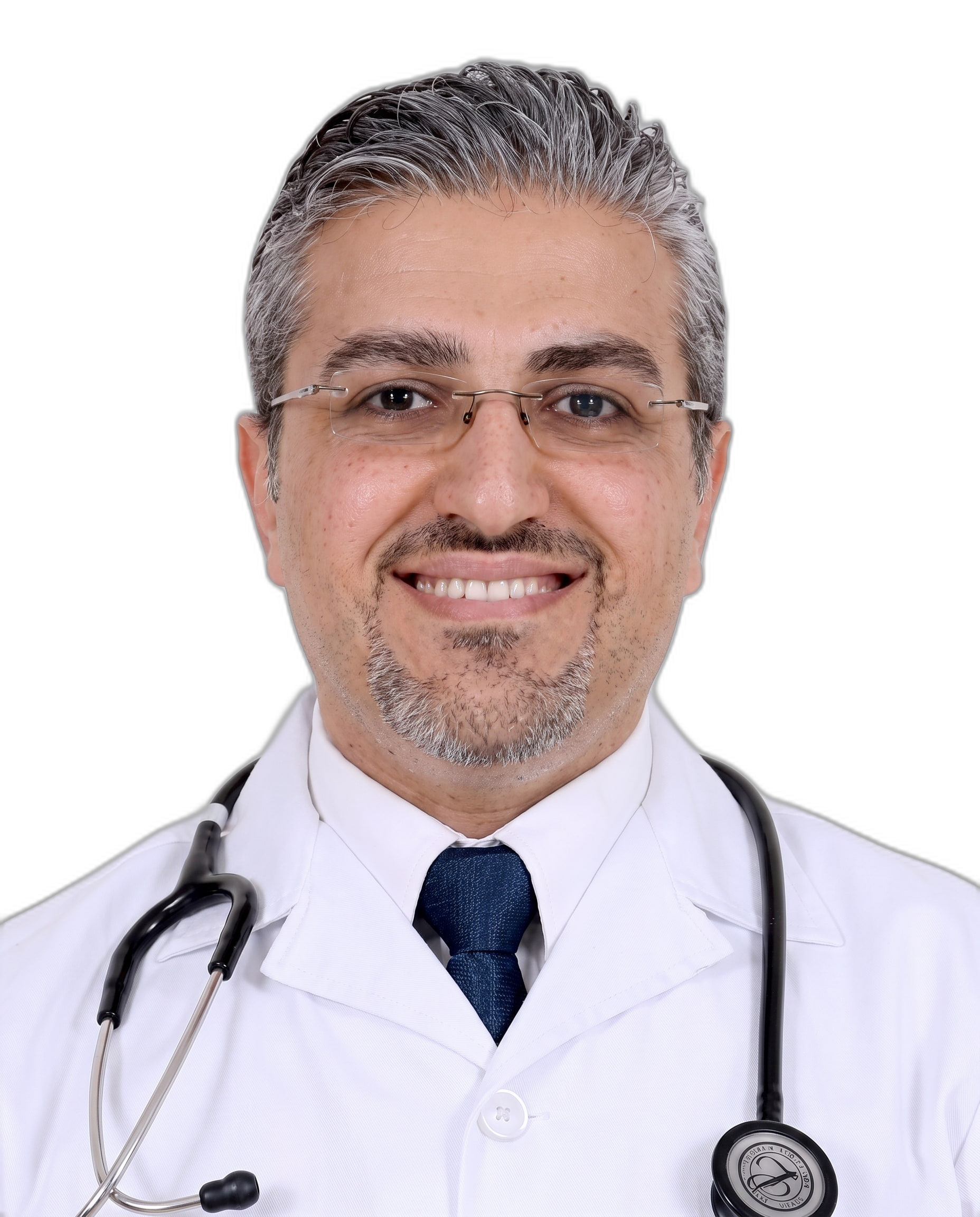 Doctor